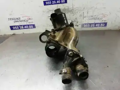 Автозапчасти б/у клапан рог за renault clio ii fase ii (b/cb0) authentique ссылки oem iam   