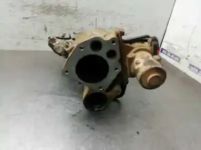 Автозапчасти б/у клапан рог за renault clio ii fase ii (b/cb0) authentique ссылки oem iam   