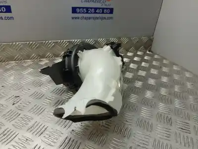 Peça sobressalente para automóvel em segunda mão MOTOR DE SOFAGEM por CITROEN C4 GRAND PICASSO  Referências OEM IAM 9650872580  