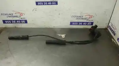 Second-hand car spare part Ignition Coil for CHEVROLET LACETTI SE OEM IAM references   