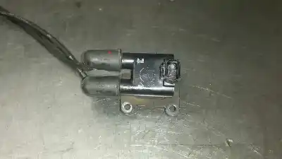 Second-hand car spare part ignition coil for chevrolet lacetti se oem iam references   