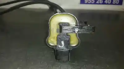 Second-hand car spare part ignition coil for chevrolet lacetti se oem iam references   