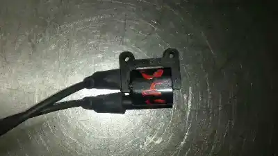 Second-hand car spare part ignition coil for chevrolet lacetti se oem iam references   