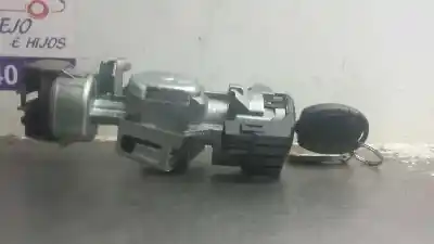 Автозапчастина б/у стартер для FORD FOCUS C-MAX (CAP) Ambiente (D) Посилання на OEM IAM 3M513F880AC  