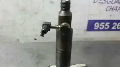 Peça sobressalente para automóvel em segunda mão injetor por renault master desde ´98 2.5 diesel referências oem iam kbe58s8  