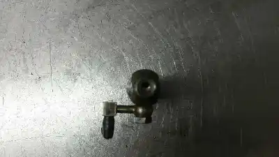 Peça sobressalente para automóvel em segunda mão injetor por renault master desde ´98 2.5 diesel referências oem iam kbe58s8  