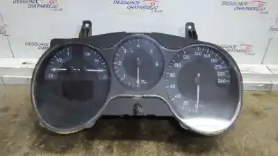 Автозапчастина б/у ПАНЕЛЬ ІНСТРУМЕНТІВ для SEAT LEON (1P1)  Посилання на OEM IAM 110080280026   Автозапчастина б/у ПАНЕЛЬ ІНСТРУМЕНТІВ для SEAT LEON (1P1)  Посилання на OEM IAM 110080280026