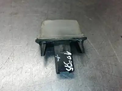 Pezzo di ricambio per auto di seconda mano pilota di registrazione per renault clio ii fase ii (b/cb0) authentique riferimenti oem iam   