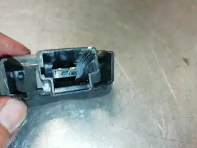 Pezzo di ricambio per auto di seconda mano pilota di registrazione per renault clio ii fase ii (b/cb0) authentique riferimenti oem iam   