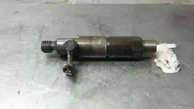 Second-hand car spare part INJECTOR for RENAULT MASTER DESDE ´98  OEM IAM references KBE58S8  