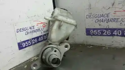 Pezzo di ricambio per auto di seconda mano pompa freni per opel corsa d cosmo riferimenti oem iam 0204051127  