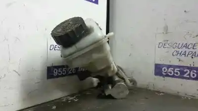 Pezzo di ricambio per auto di seconda mano pompa freni per opel corsa d cosmo riferimenti oem iam 0204051127  