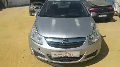 Pezzo di ricambio per auto di seconda mano pompa freni per opel corsa d cosmo riferimenti oem iam 0204051127  