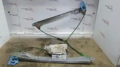 Peça sobressalente para automóvel em segunda mão Elevador De Vidros Dianteira Esquerda por CITROEN C2 Furio Referências OEM IAM 9641241380  9746006027