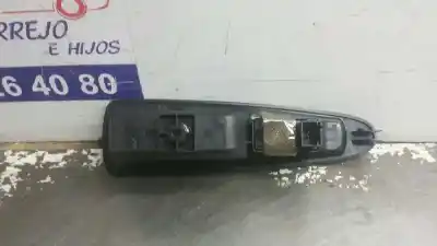 Piesă de schimb auto la mâna a doua panou comanda geamuri electrice spate stanga pentru citroen c4 berlina collection referințe oem iam   