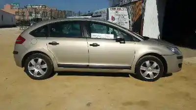 Piesă de schimb auto la mâna a doua panou comanda geamuri electrice spate stanga pentru citroen c4 berlina collection referințe oem iam   