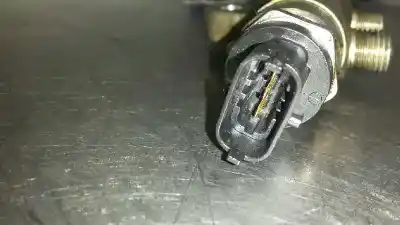 Peça sobressalente para automóvel em segunda mão régua / rampa de injetores por opel combo familiar referências oem iam 0445214044  