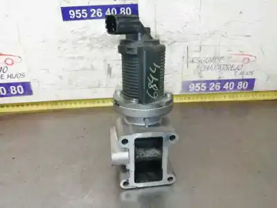 Peça sobressalente para automóvel em segunda mão válvula egr por saab 9-3 berlina 1.9 tid linear (i/d) referências oem iam 55204250