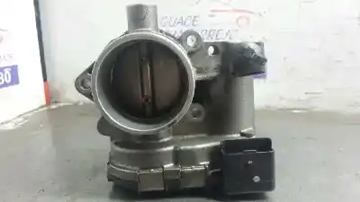 Peça sobressalente para automóvel em segunda mão BORBOLETA DE ADMISSÃO por CITROEN XSARA COUPE  Referências OEM IAM 0280750085  