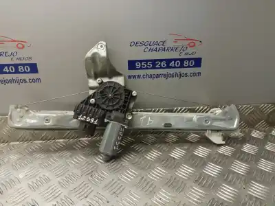 Автозапчасти б/у задний правый стеклорегулятор за jaguar x-type 2.0 d classic ссылки oem iam 0130821948