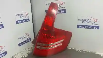 Piesă de schimb auto la mâna a doua  pentru CITROEN C4 BERLINA Collection Referințe OEM IAM 9655863980  