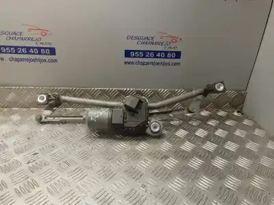 Автозапчасти б/у мотор переднего стеклоочистителя за jaguar x-type 2.0 d classic ссылки oem iam 0390241708