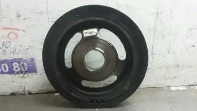 Peça sobressalente para automóvel em segunda mão polia do virabrequim por citroen berlingo 1.6 hdi 75 sx familiar referências oem iam 