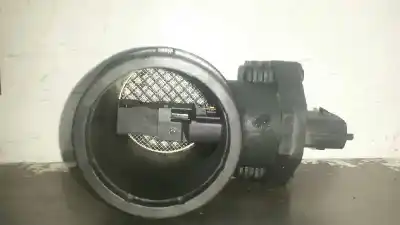 Peça sobressalente para automóvel em segunda mão medidor de massa de ar por opel corsa c 1.2 16v cat (z 12 xep / lb4) referências oem iam 0280218119  