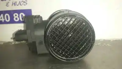 Peça sobressalente para automóvel em segunda mão medidor de massa de ar por opel corsa c 1.2 16v cat (z 12 xep / lb4) referências oem iam 0280218119  