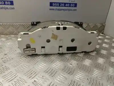 Second-hand car spare part dashboard for jaguar x-type 2.0 d classic oem iam references   
