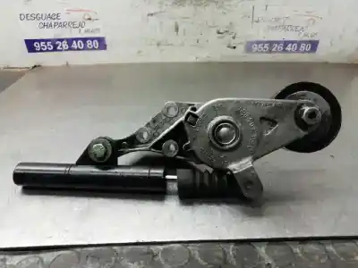 Second-hand car spare part Auxiliary Belt Tensioner for VOLKSWAGEN BORA BERLINA (1J2) 1.9 TDI OEM IAM references 038903315C  
