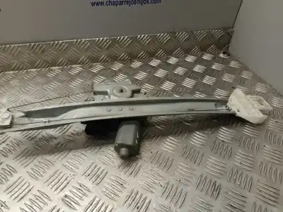 Автозапчасти б/у регулятор стекла заднего левого за jaguar x-type 2.0 d classic ссылки oem iam 0130821949