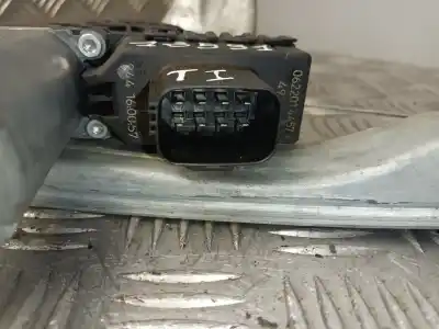 Автозапчасти б/у регулятор стекла заднего левого за jaguar x-type 2.0 d classic ссылки oem iam 0130821949  