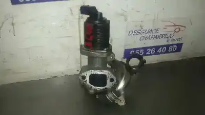 Second-hand car spare part egr valve for opel corsa c cosmo oem iam references   