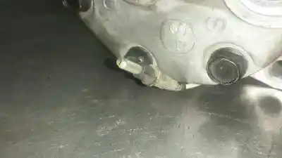 Second-hand car spare part air conditioning compressor for renault master t 35 oem iam references sd7h158005c  