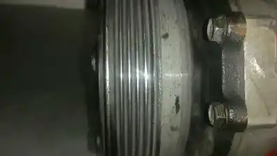 Second-hand car spare part air conditioning compressor for renault master t 35 oem iam references sd7h158005c  