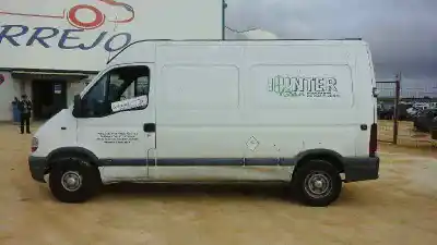 Second-hand car spare part air conditioning compressor for renault master t 35 oem iam references sd7h158005c  