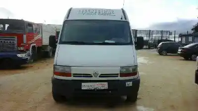 Second-hand car spare part air conditioning compressor for renault master t 35 oem iam references sd7h158005c  