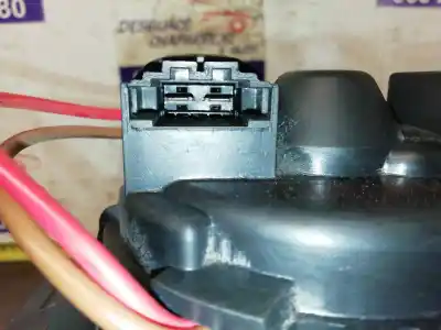 Peça sobressalente para automóvel em segunda mão motor de sofagem por dacia sandero stepway referências oem iam n109038b  