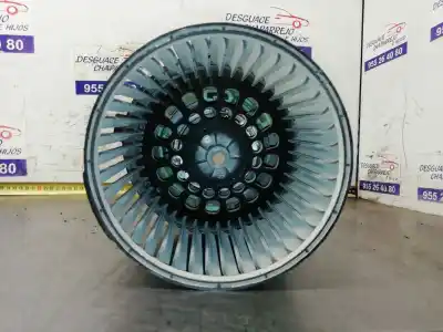 Peça sobressalente para automóvel em segunda mão motor de sofagem por dacia sandero stepway referências oem iam n109038b  