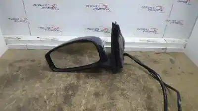 Pezzo di ricambio per auto di seconda mano SPECCHIO SINISTRO per FIAT STILO MULTI WAGON (192)  Riferimenti OEM IAM 0735306558  