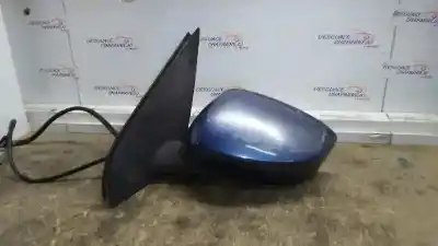 Pezzo di ricambio per auto di seconda mano specchio sinistro per fiat stilo multi wagon (192) 1.6 16v riferimenti oem iam 0735306558  