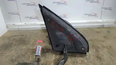 Pezzo di ricambio per auto di seconda mano specchio sinistro per fiat stilo multi wagon (192) 1.6 16v riferimenti oem iam 0735306558  