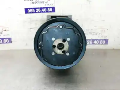 Pezzo di ricambio per auto di seconda mano compressore aria condizionata per opel corsa d cosmo riferimenti oem iam 55703721  