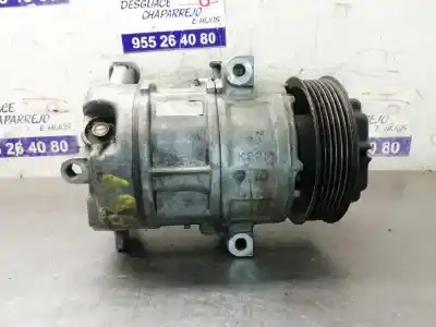 Pezzo di ricambio per auto di seconda mano compressore aria condizionata per opel corsa d cosmo riferimenti oem iam 55703721  