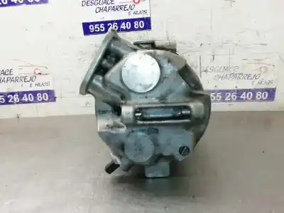 Pezzo di ricambio per auto di seconda mano compressore aria condizionata per opel corsa d cosmo riferimenti oem iam 55703721  
