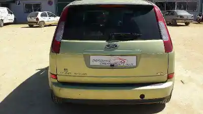 Автозапчасти б/у рычаг заднего стеклоочистителя за ford focus c-max (cap) ambiente (d) ссылки oem iam   