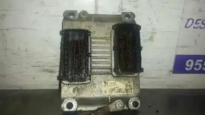 Pezzo di ricambio per auto di seconda mano  per OPEL CORSA C  Riferimenti OEM IAM 0261206072  09115111