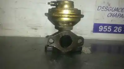 Second-hand car spare part egr valve for renault master t 35 oem iam references 99474214  