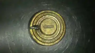 Second-hand car spare part egr valve for renault master t 35 oem iam references 99474214  